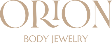 Orion Body Jewellery
